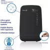 Mitrinātājs ar JONIZATORU/CA-607BSMART Clean Air Optima