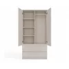MALWA SS-90 wardrobe kašmira