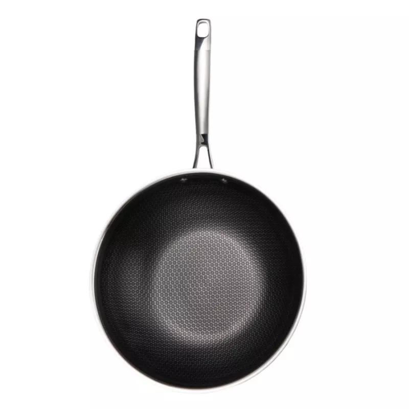 MAESTRO CEPAMĀ PANNA / VOKS PROFESIONĀLS 30 cm