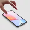 4smarts Second Glass ar montāžas rāmi Apple iPhone 16 Plus