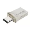 Atmiņas zibatmiņa USB3.1/128GB TS128GJF890S Transcend