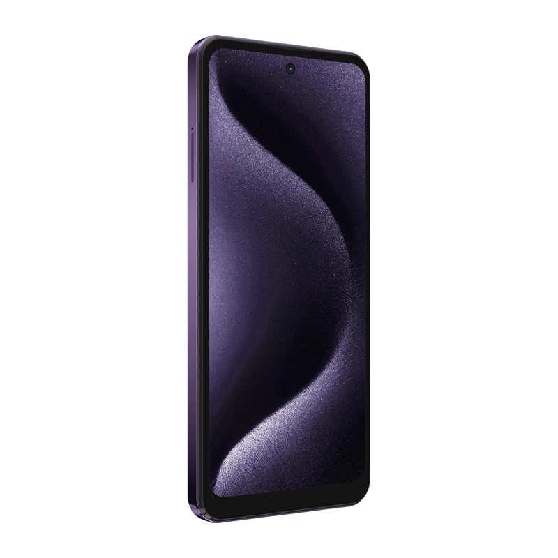 HOTWAV viedtālrunis Note 13 Max — violeta