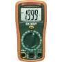 EX310 rokas digitālais multimetrs CAT III 600 V displejs rādījumi 2000