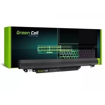 Baterija Green Cell LE123 priekš Lenovo IdeaPad 110-14IBR 110-15ACL 110-15AST 110-15IBR