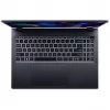 Acer TravelMate P4 16 TMP416-52-TCO - Intel Core i7 1355U / 1,7 GHz - Win 11 Pro - Intel Iris Xe grafika - 16GB RAM - 512GB SSD - 40,6 cm (16) IPS 1920 x 1200 - Wi-Fi 6E, Bluetooth - 4G LTE - Slate Blue - tastatūra: DEU