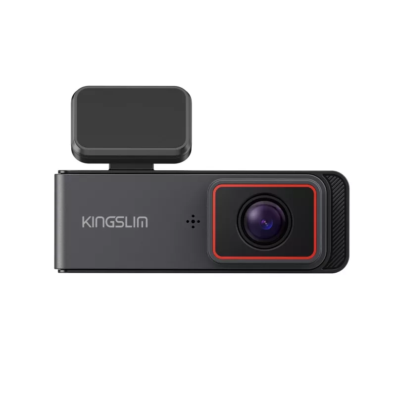 Kingplāns E4 salona kamera | 4K, Wi-Fi