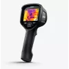 Termiskās attēlveidošanas kamera FLIR E6 Pro 240×180 izšķirtspēja, rokas pārbaudes ierīce