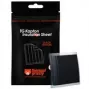 Thermal Grizzly Kapton izolācijas plāksne 10 x 60 mm, 50 gab., melna