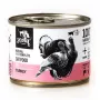 3COTY 07. Tītars - mitrā kaķu barība - 180g