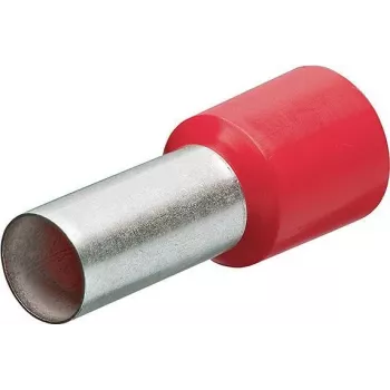 Knipex 97 99 337 Vadu savienotājs sarkans (97 99 337)