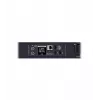 CyberPower PDU81405 strāvas sadales bloks (PDU) 24 maiņstrāvas kontaktligzdas(-u) 0U melns