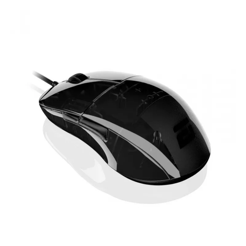 Endgame Gear EGG-XM1R-DR pele spēlēm labās rokas USB Type-A optiskā 19