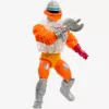 Masters of the Universe Origins Actionfigur Mini Comic Roboto, Spēļu figūriņa 14 cm