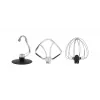 Virtuves kombains TEESA Kitchen robot EASY COOK Single Melns TSA3545-B 1000W 4L