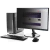 Privātuma filtrs QOLTEC 51059 23,8 collu (60,5 cm) monitoram, 527 x 296,9 mm, caurspīdīgs