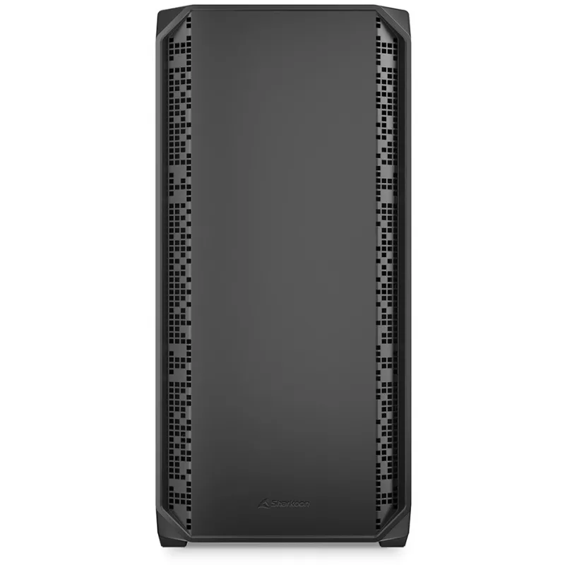 Sharkoon AK2 RGB Midi Tower Melns