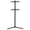 TV grīdas statīvs MACLEAN MC-494 32 collu–70 collu televizoriem, VESA līdz 400×400 mm, maks. slodze 40 kg, slīpums 70°