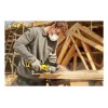 Stanley SFMCG710M1T-QW leņķa slīpmašīna 12.5 cm 8500 RPM 800 W 1.84 kg