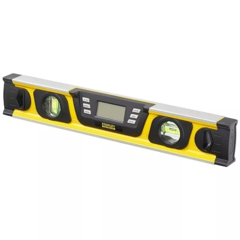 Stanley FATMAX Digitālais līmeņrādis
