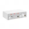 Audio saskarne YAMAHA UR12MK3 balta - kompakta 2 ieeju/2 izeju USB saskarne