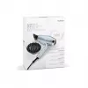 Fēns BABYLISS D773DE 2100 W, jonu, 3 siltuma / 2 ātruma, aukstā pūšana, 2 sprauslas, metālisks