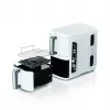 Karstā gaisa fritieris SharkNinja SL400EUWH Double 9.5 L 2470 W Balts