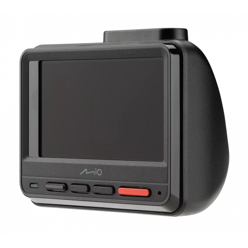 Mio MiVue 935W Full HD Wi-Fi Melns