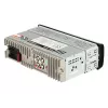 Automašīnas radio BLOW AVH-8890 FM 45W ar Bluetooth, USB, AUX un LCD displeju