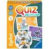 tiptoi Quiz Robot, Quiz Game