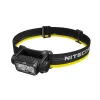 Galvas lukturis Nitecore NU43 1400 lūmenu kompakts viegls