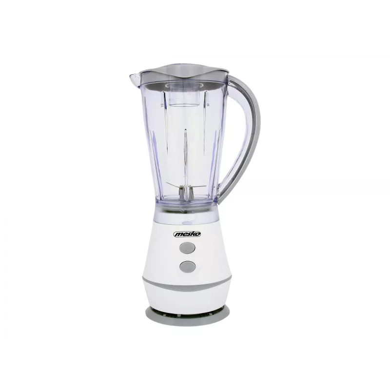 Mesko MS 4060g blenderis 1 L Galda blenderis 500 W Pelēks