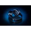 Razer Barracuda Pro austiņas ar vadu un bezvadu, galvas saite, spēlēm, USB Type-C, Bluetooth, melnas