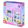 Konstrukciju rotaļlieta LEGO Gabby's Dollhouse komplekts 10788 — 498 gabali, 3 minifigūras, no 4 gadu vecuma