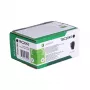 Lexmark 78C20K0 tonera kasetne 1 gab. Oriģināls Melna
