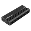 Vadu optiskā labās rokas pele DEFENDER Optimum MB-270, 1000 DPI, USB Type-A, 3 pogas, melna, 1,5 m kabelis