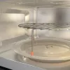 Gorenje BM235G1SYW Balta kombinētā mikroviļņu krāsns Iebūvējama 23 L 900 W
