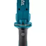 Makita DML816X lukturītis Zaļš Rokas lukturītis LED