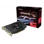 Grafikas karte BIOSTAR Radeon RX 550 4 GB GDDR5, 1100 MHz GPU, 6000 MHz atmiņa, 128 bitu, PCIe 3.0, viens ventilators
