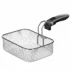 Fritieris Mesko Home MS 4908 Viens 2,5 L 1800 W Melns Pelēks