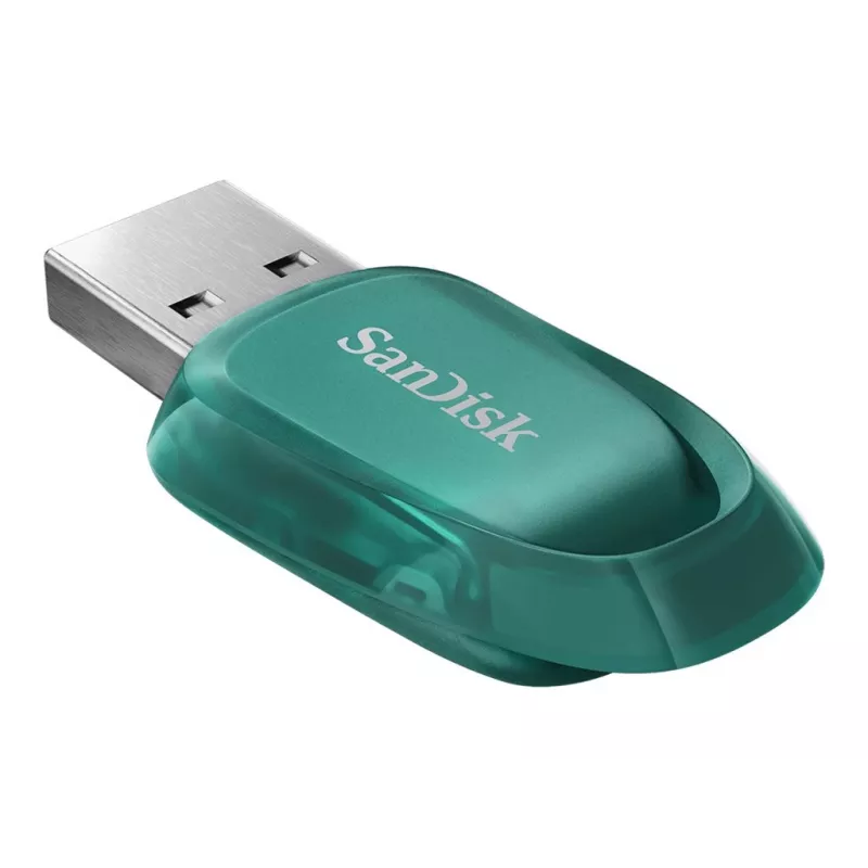 USB zibatmiņa SanDisk 512 GB USB Type-A 3.2 Gen 1 SDCZ96-512G-G46