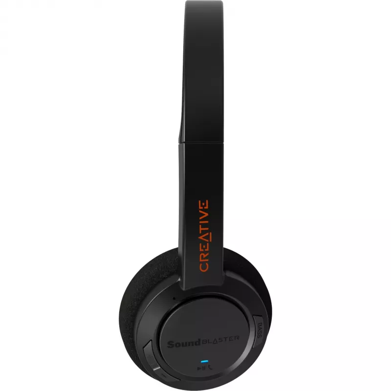 Creative Labs Sound Blaster JAM V2 Bezvadu austiņas uz galvas lentes Zvanīšana/Mūzika
