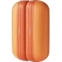 Uzlādējams roku sildītājs Ocoopa UT2s Mini, 5200 mAh (2×2600 mAh), alumīnijs, oranžs