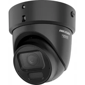 IP drošības kamera Hikvision Pro Series DS-2CD2H86G2H-IZSY (2.8–12 mm) Turret Āra 8MP 3840x2160 PoE, 30 kadri/s