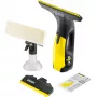 Karcher WV 2 Premium Black Edition bezvadu logu tīrītājs 1.633-426.0