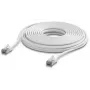 Tīkla kabelis Ubiquiti UACC-Cable-Patch-Outdoor-C6A-12M-W RJ-45 Cat6a 12m Balts