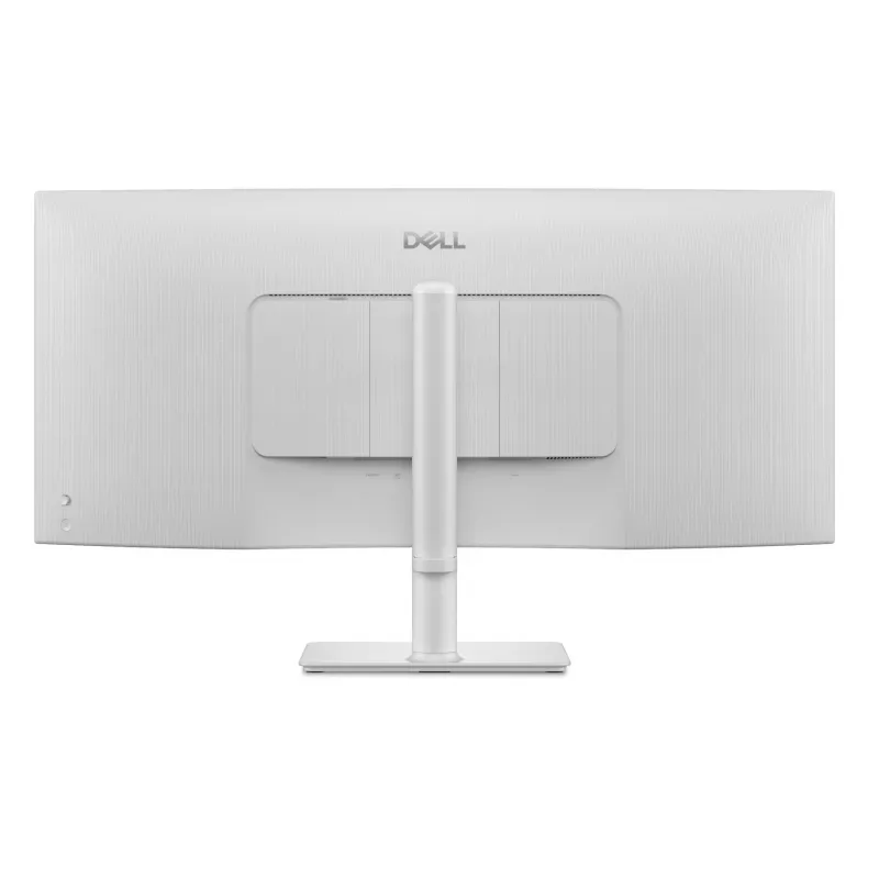 Dell | S3425DW | 34 collas | VA | 21:9 | 120 Hz | 1 ms | 3440 x 1440 pikseļi | 300 cd/m² | HDMI portu skaits 2 | Garantija 60 mēneši