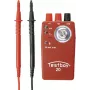 Testboy® bezkontakta sprieguma testeris – sprieguma diapazons 12–1000 V