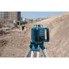 Bosch GRL 400 H Professional rotācijas līmeņrādis 400 m 635 nm (< 1 mW)