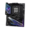 Mātesplate ASRock X870 NOVA WIFI — AMD X870, Socket AM5, ATX, 4× DIMM DDR5, 256GB, Wi‑Fi 6E, 2.5GbE