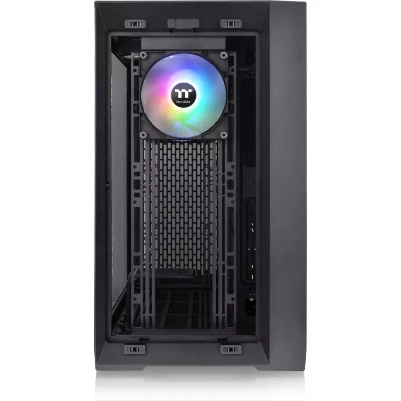 PC korpuss Thermaltake CTE C750 TG ARGB Full Tower Melns